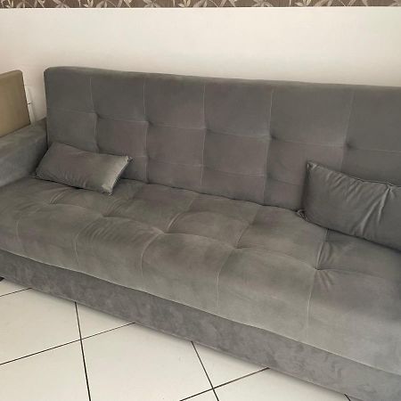 Apto Lindo Novo, Otima Localizacao Com Dois Dormitorios E Varanda Gourmet Praia Grande  Exterior foto